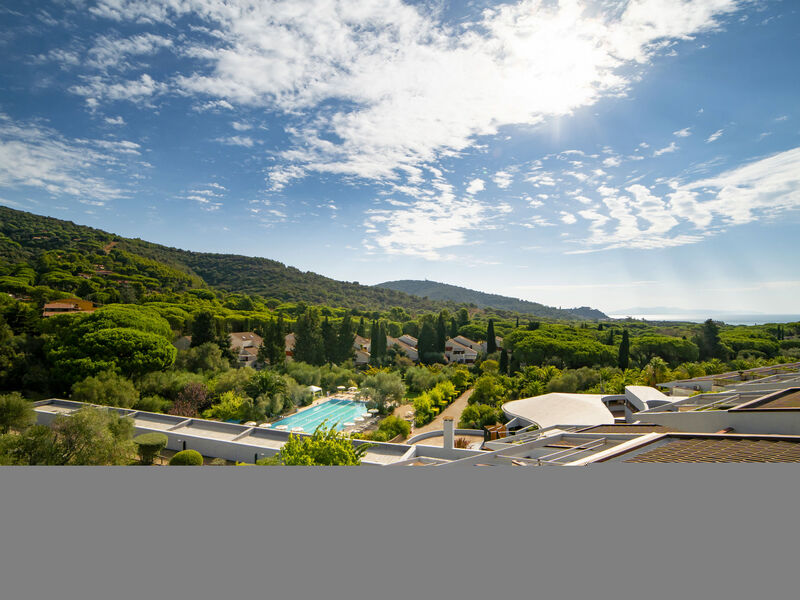 Residence Park Solemaremma