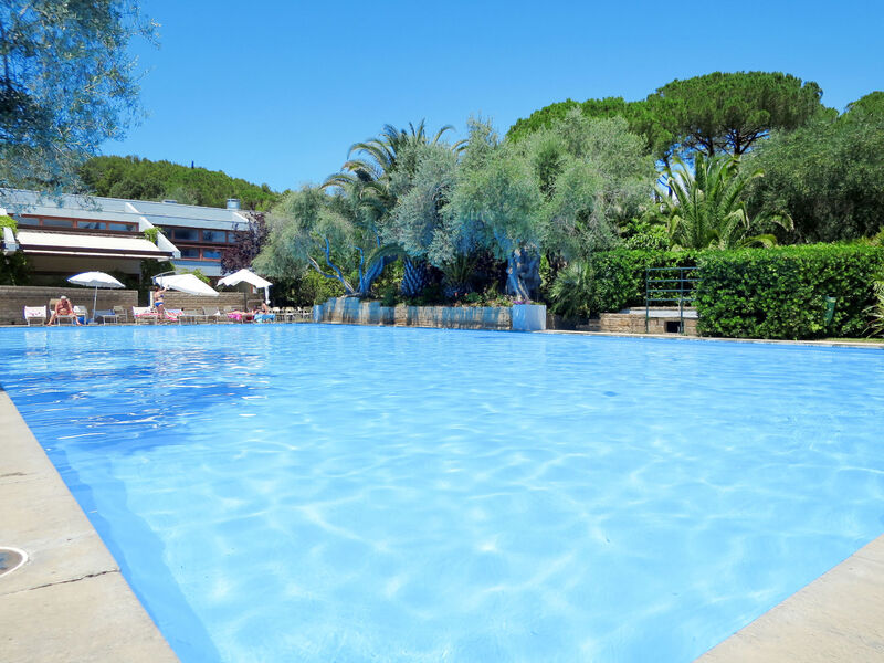 Residence Park Solemaremma