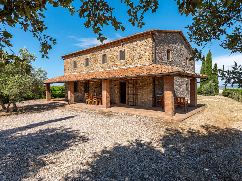 Casa Dell'Orto