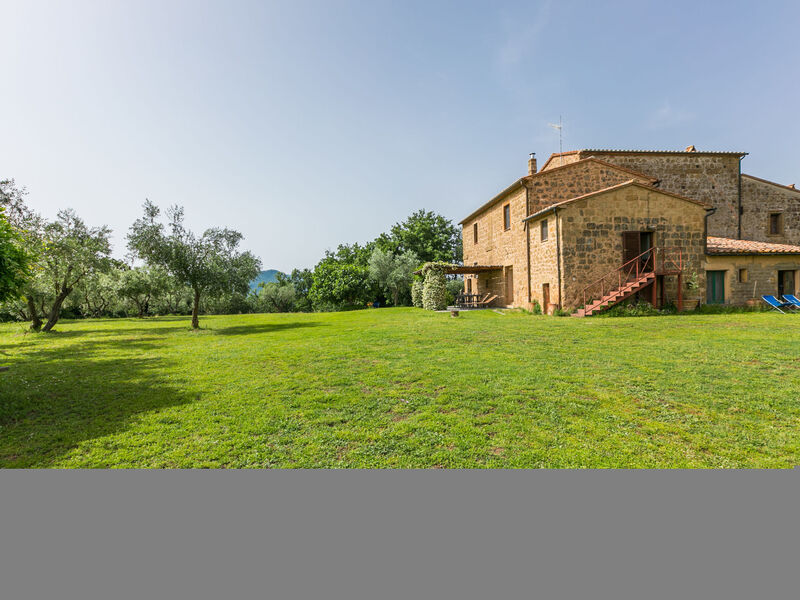 Antico Casale Il Piccione