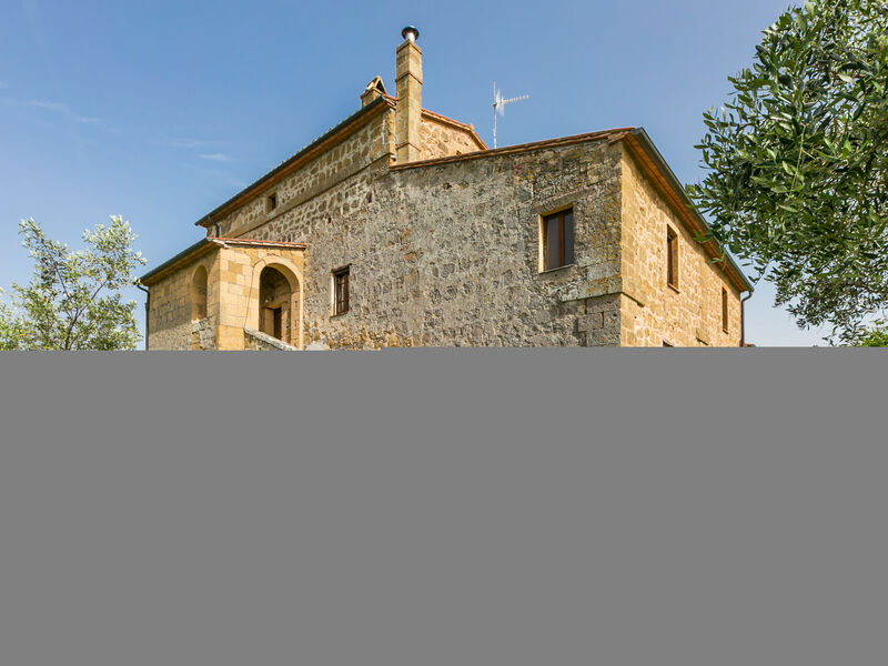 Antico Casale Il Piccione