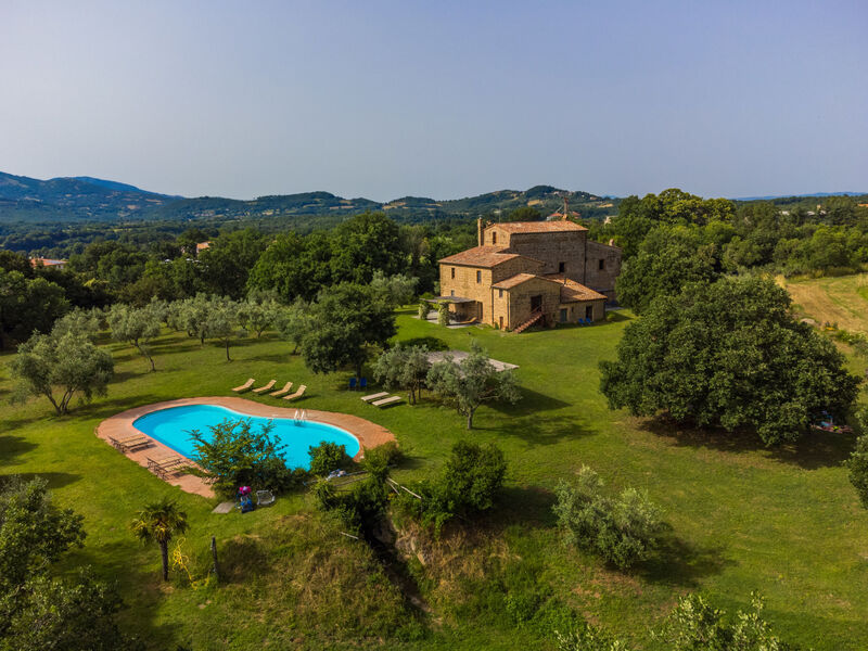 Antico Casale Il Piccione