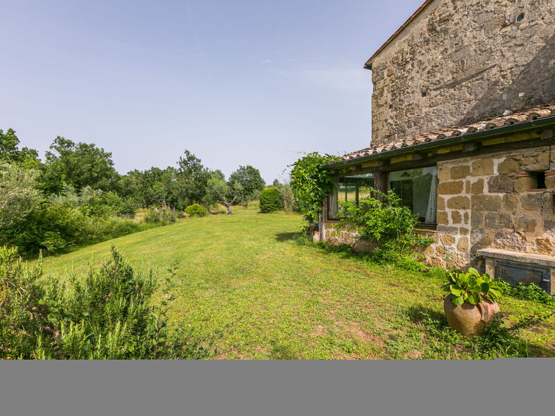 Antico Casale Il Piccione