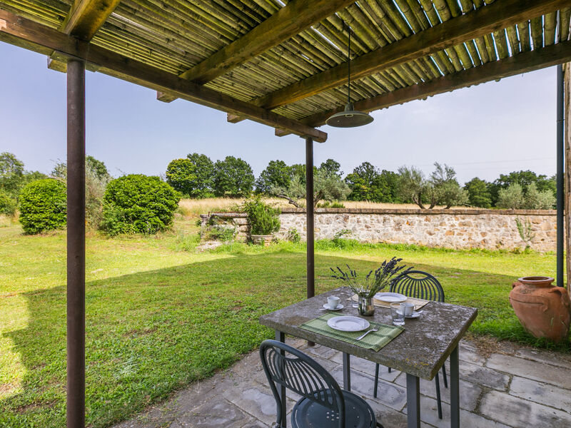 Antico Casale Il Piccione