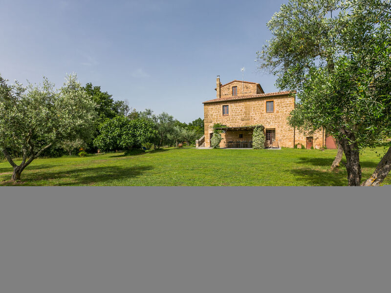 Antico Casale Il Piccione