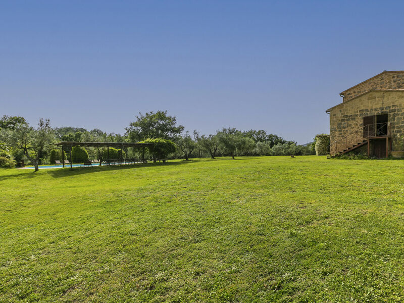 Antico Casale Il Piccione