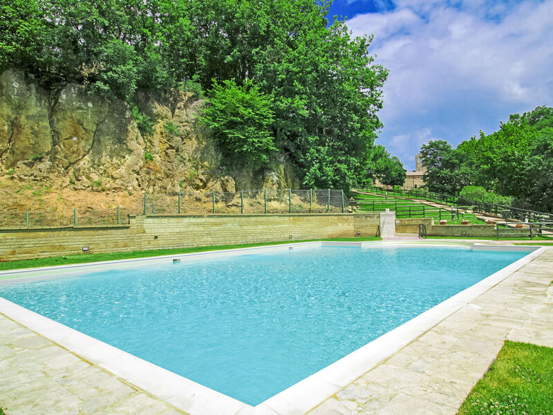 Thermae Apartment 24