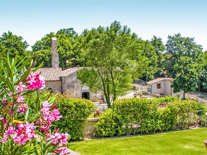 Thermae Apartment 24