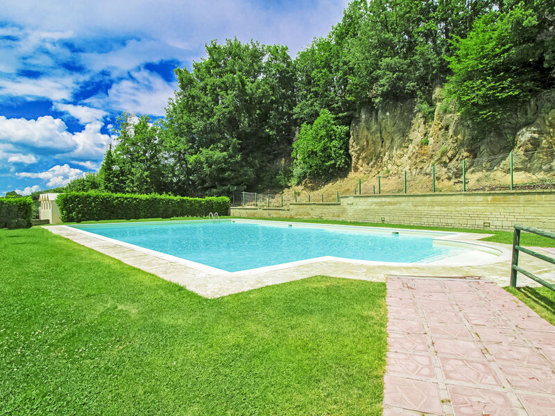 Thermae Apartment 24