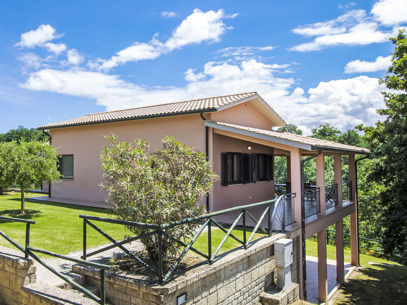 Thermae Apartment 24