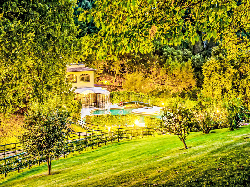 Thermae Apartment 24