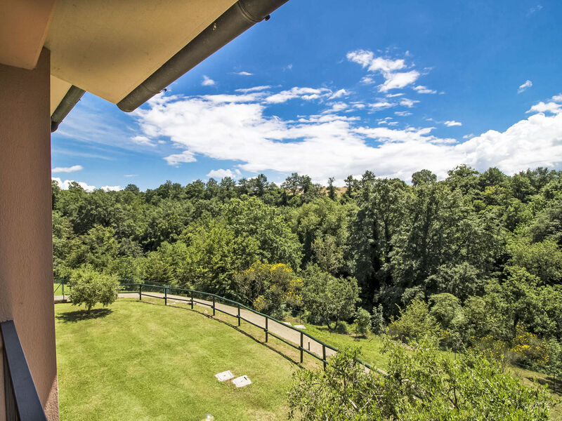 Thermae Apartment 24