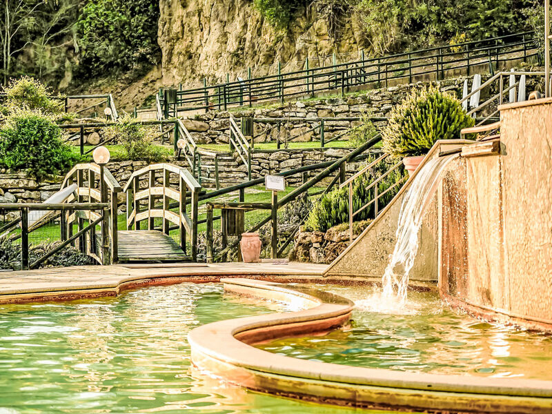 Thermae Apartment 24