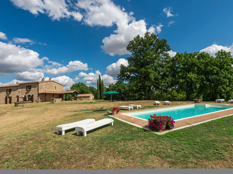 Casale Poggio Lupinaio