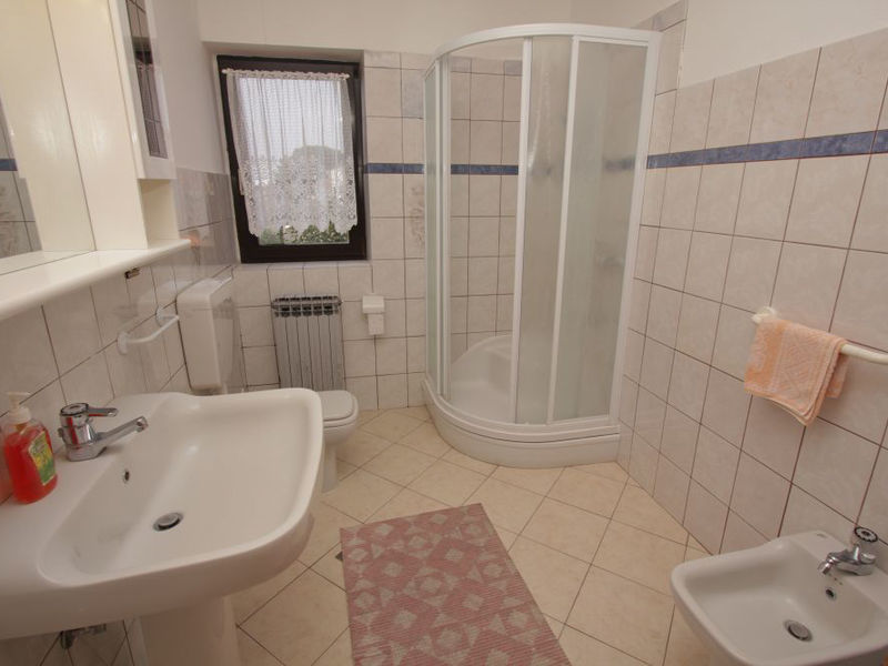 Apartmány Astralis