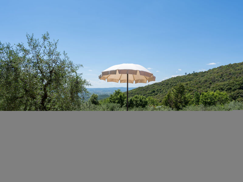 Casa Il Nido Del Sorbino