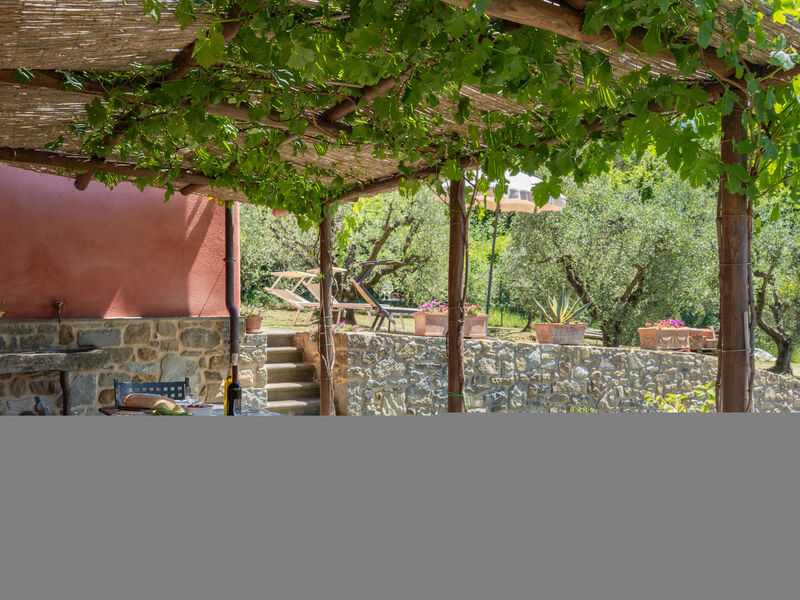 Casa Il Nido Del Sorbino