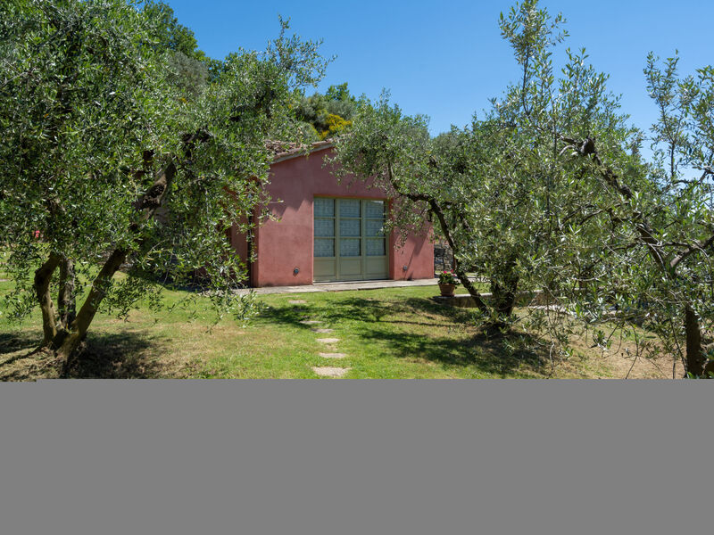 Casa Il Nido Del Sorbino