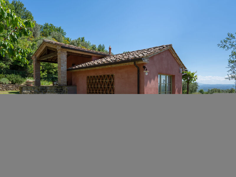 Casa Il Nido Del Sorbino