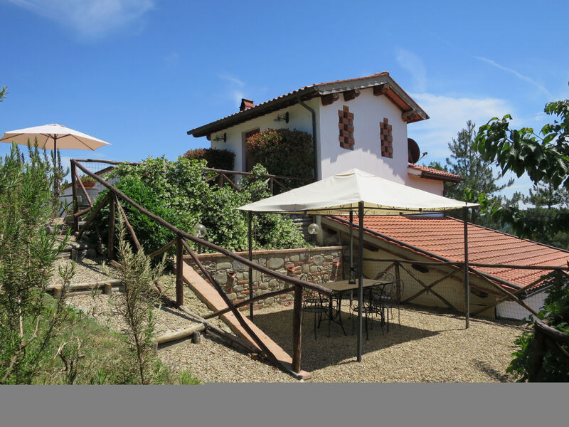 Casa Melograno