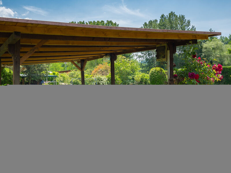 Il Fienile Del Casolare