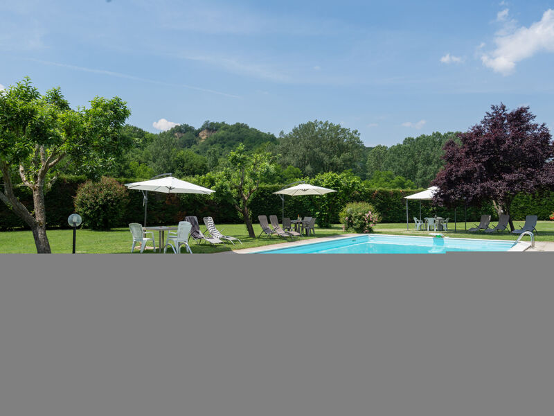 Il Fienile Del Casolare