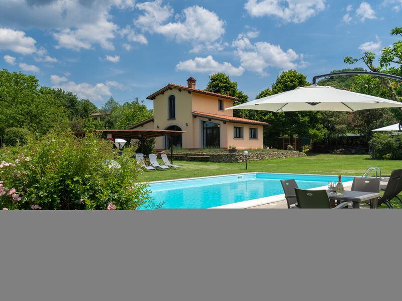 Il Fienile Del Casolare