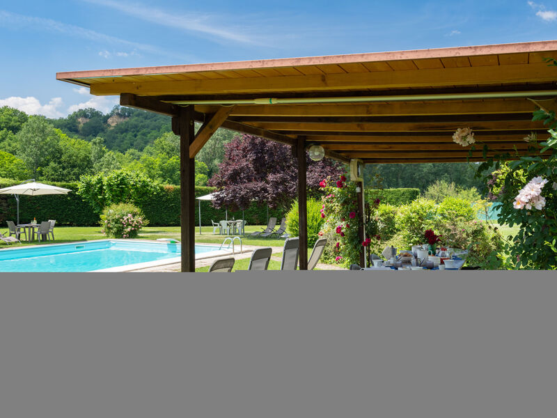 Il Fienile Del Casolare