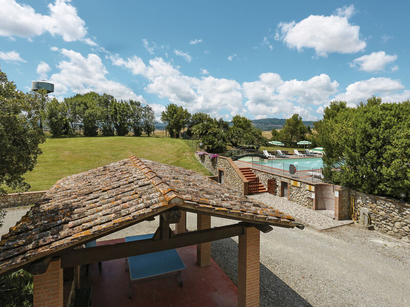 Agriturismo La Cerretella