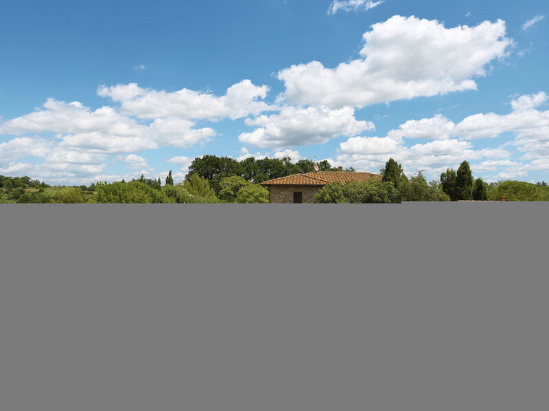 Agriturismo La Cerretella