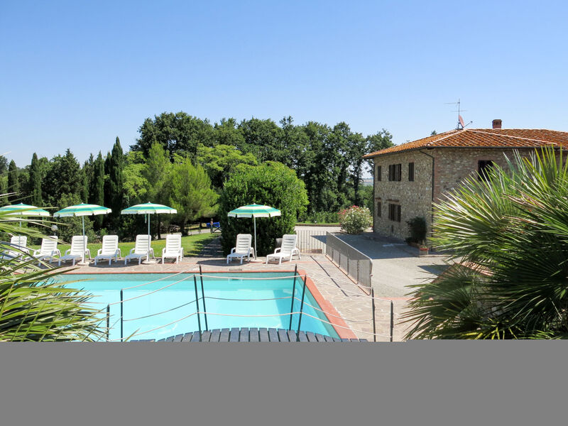 Agriturismo La Cerretella