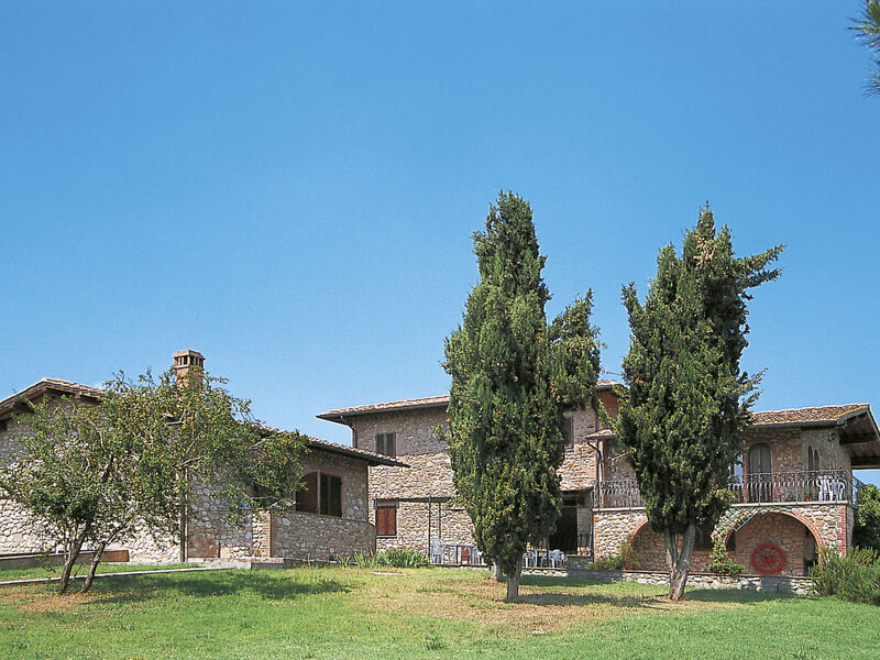 Agriturismo La Cerretella