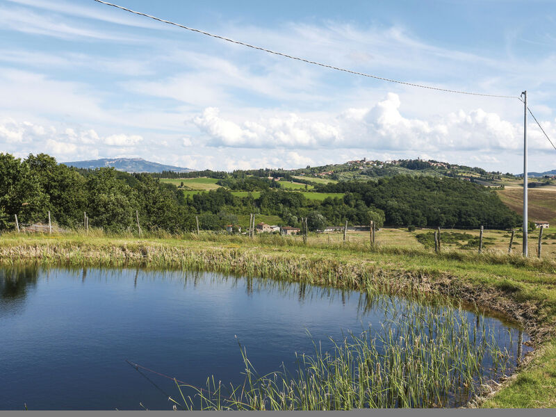 Agriturismo La Cerretella