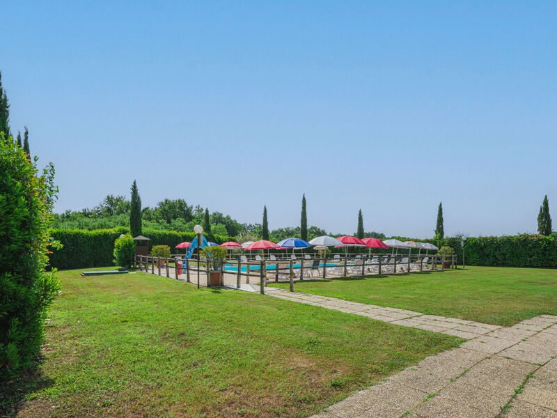 Agriturismo Ponziani