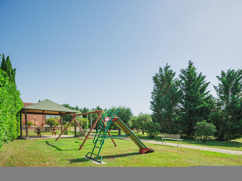 Agriturismo Ponziani