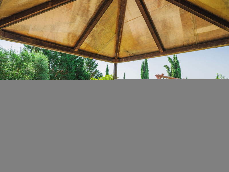 Agriturismo Ponziani