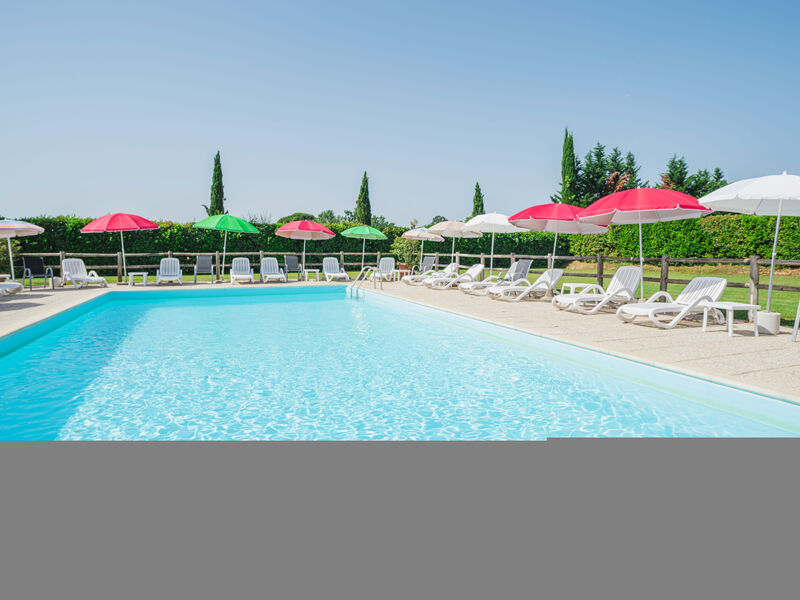 Agriturismo Ponziani