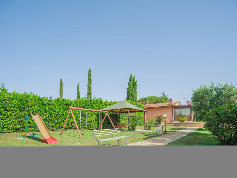 Agriturismo Ponziani