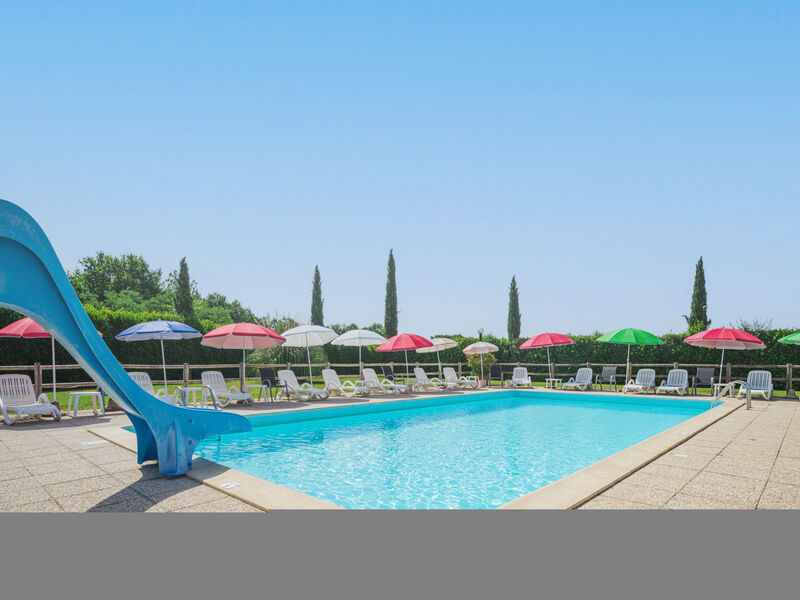 Agriturismo Ponziani