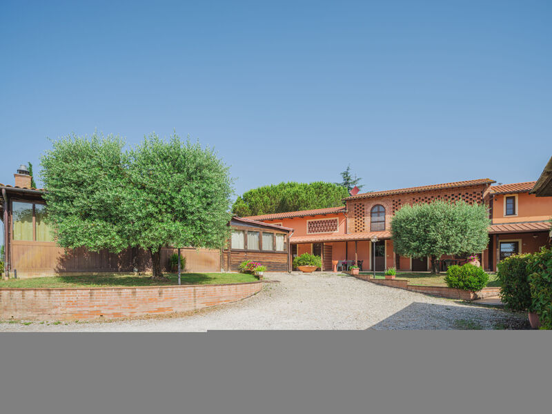 Agriturismo Ponziani