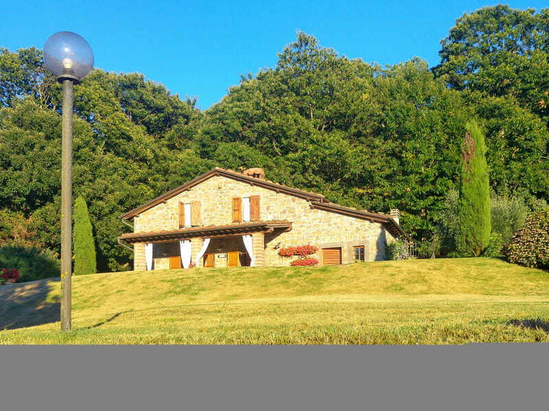 Agriturismo Belvedere