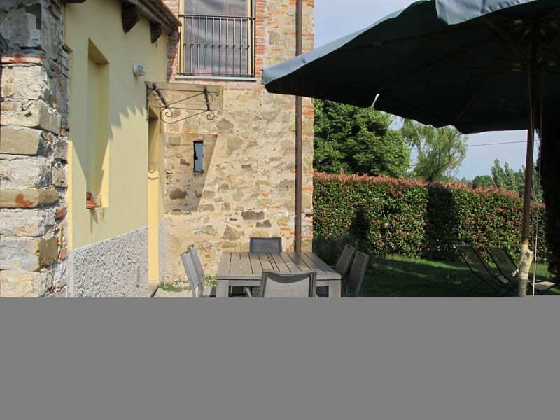 Agriturismo Ai Linchi