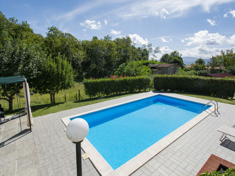 Rustico Michael E Patrick