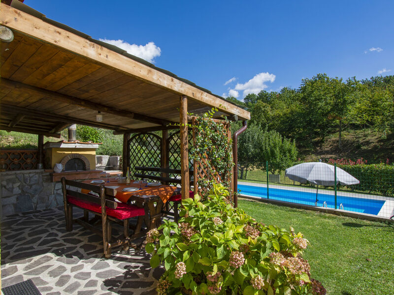 Rustico Michael E Patrick