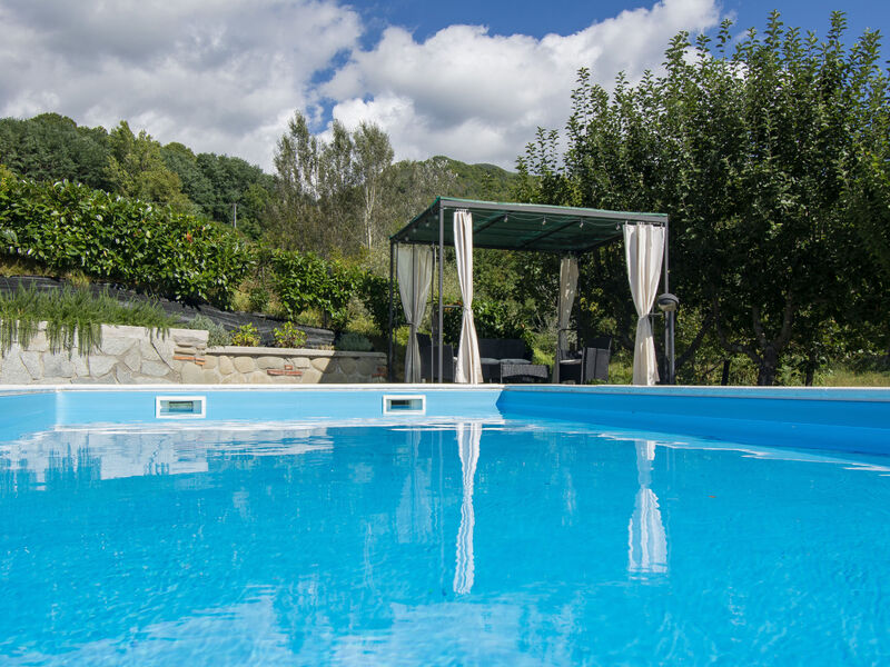 Rustico Michael E Patrick