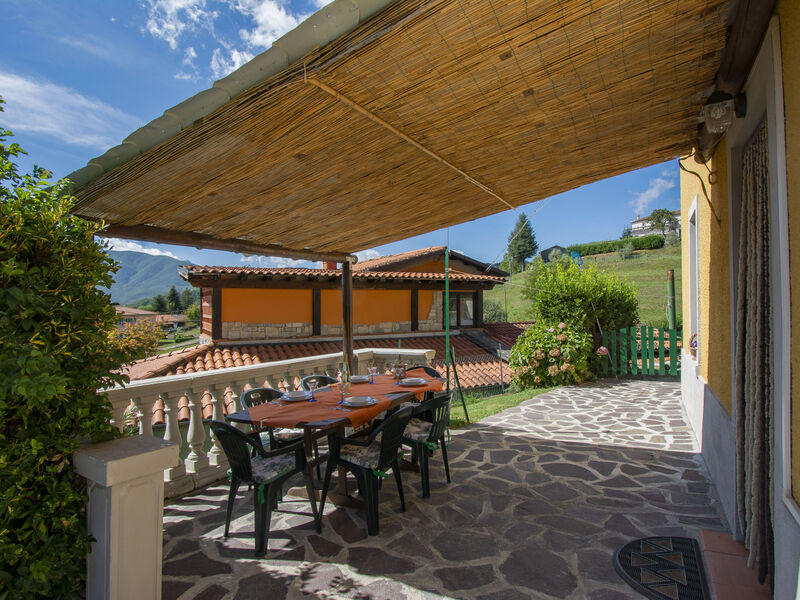 Rustico Michael E Patrick