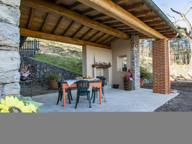 Az. Agrituristica Le Bore