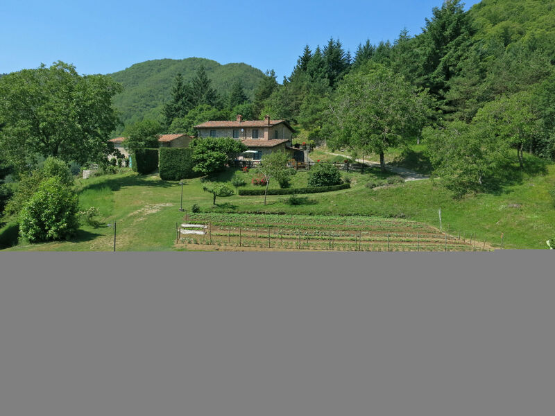 Az. Agrituristica Le Bore