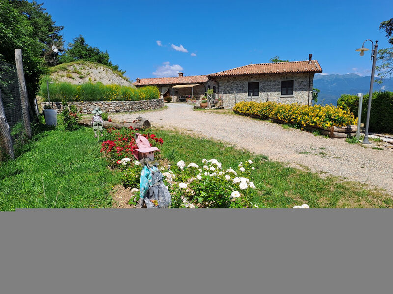 Az. Agrituristica Le Bore