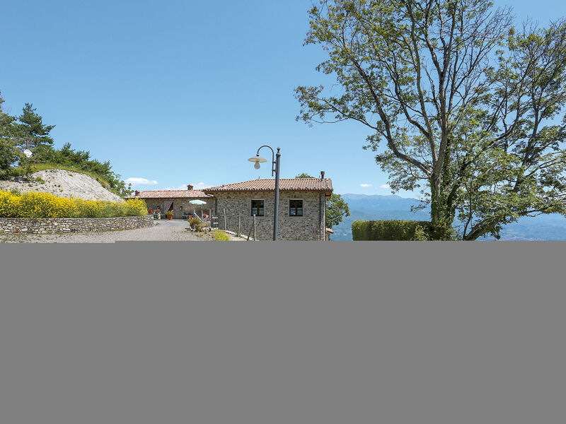 Az. Agrituristica Le Bore